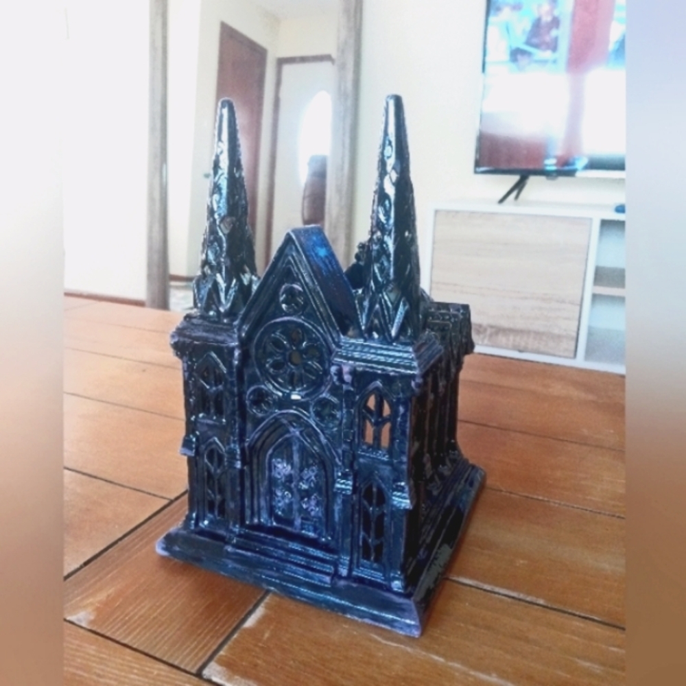 Goth Church